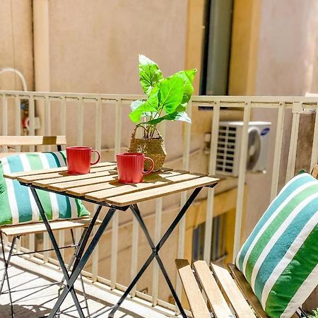 Le Fortia II - Appartement Vieux-Port Marseille Kültér fotó