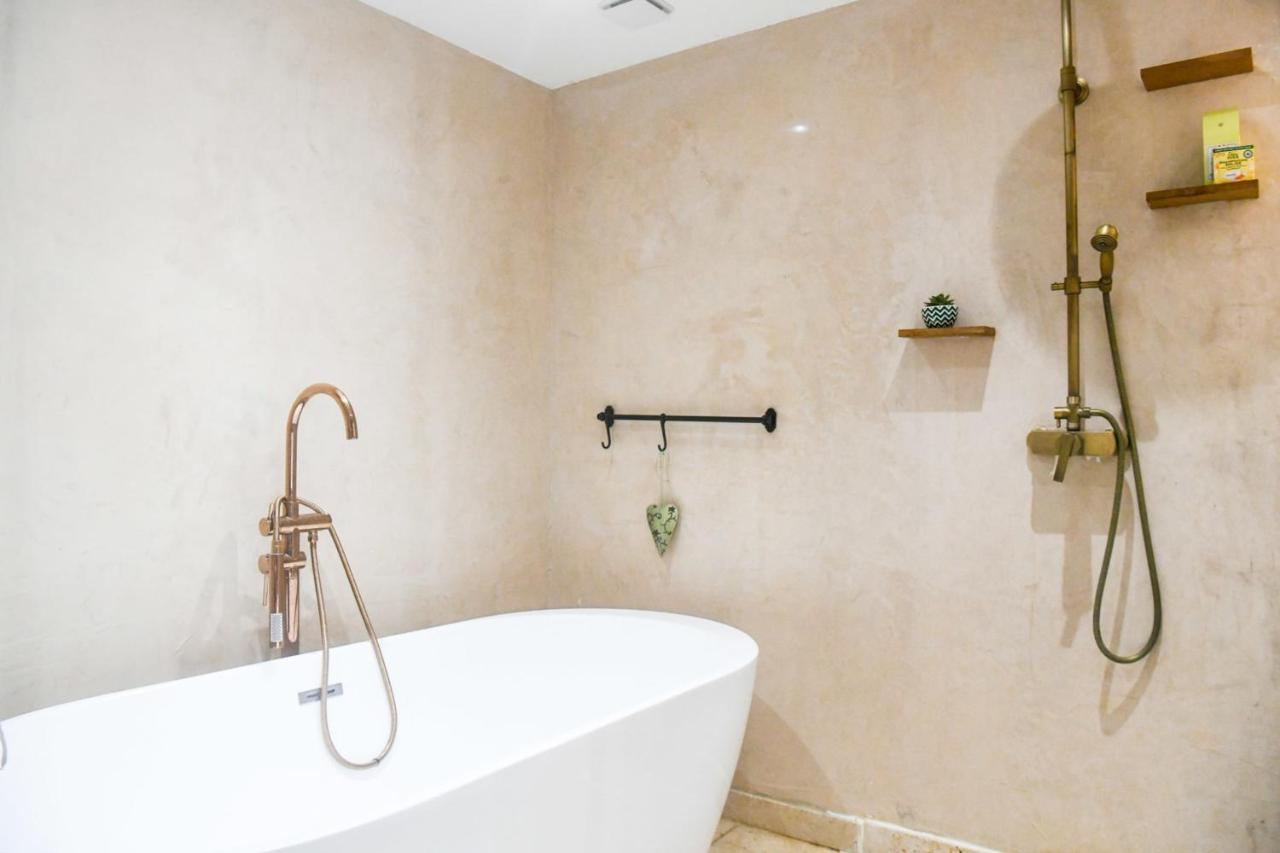 Le Fortia II - Appartement Vieux-Port Marseille Kültér fotó